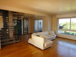Résidense du Golf - Appartement F6 duplex avec double terrasse