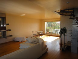 Résidense du Golf - Appartement F6 duplex avec double terrasse