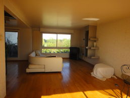 Résidense du Golf - Appartement F6 duplex avec double terrasse