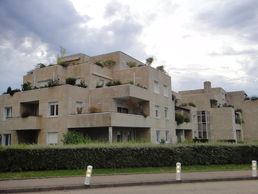 Résidense du Golf - Appartement F6 duplex avec double terrasse