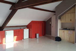 Appartement type loft à vendre à Woippy village avec l'Agence-c2i-Metz à Woippy