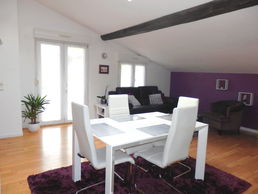 Appartement-maison à vendre à Saulny, Woippy-village avec l'Agence-c2i-Metz