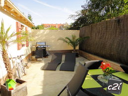 Belle maison à Vendre à Montigny quartier botanique, avec l'Agence-c2i-Metz