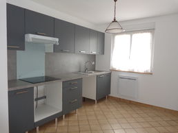 Maison à louer à Woippy village avec l'Agence-c2i-Metz