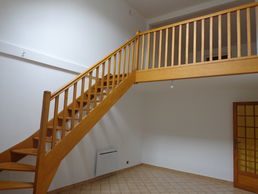 Maison à louer à Woippy village avec l'Agence-c2i-Metz