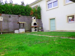 Maison à vendre à Montigny canal par l'agence c2i Metz à Woippy
