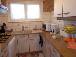 Maison à vendre à Montigny canal par l'agence c2i Metz à Woippy