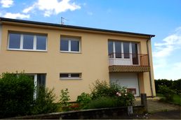 Maison a vendre à Tanage avec l'Agence-c2i-Metz à Woippy village