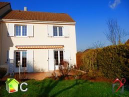 Maison à vendre à Woippy village par l'Agence-2i-Metz à Woippy