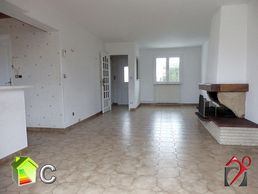 Maison à vendre à Woippy village par l'Agence-2i-Metz à Woippy