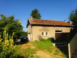 Maison à vendre à Woippy Willage avec l'Agence-c2i-Metz, votre partenaire immobilier à Woippy