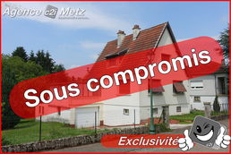 Maison vendu à Lorry-Les-Metz avec l'Agence-c2i-Metz