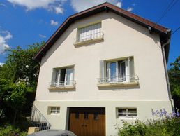 Maison individuelle à vendre à Saulny avec l'Agence-c2i-Metz à Woippy village