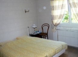 chambre