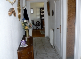Entrée