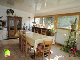 Maison plain pied à vendre à Jouy aux Arches, par l'Agence-c2i-Metz à Woippy village