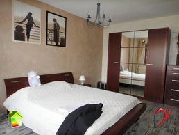Maison plain pied à vendre à Woippy village, Metz DLP, par l'Agence-c2i-Metz à Woippy village