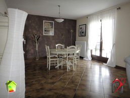 Maison plain pied à vendre à Woippy village, Metz DLP, par l'Agence-c2i-Metz à Woippy village
