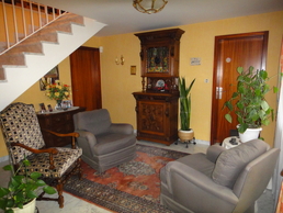 Pavillon à vendre sur Metz-nord, Woippy village, parc du Patis