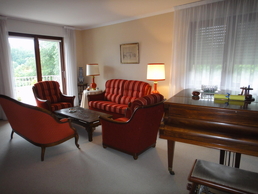 Pavillon à vendre sur Metz-nord, Woippy village, parc du Patis