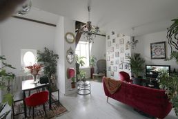 Appartement a vendre sur Pont-à-Mousson