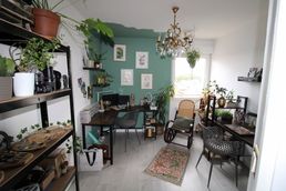 Appartement à vendre à Pont a Mousson avec l'agence c2i Metz