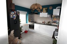 Appartement a vendre sur Pont-à-Mousson
