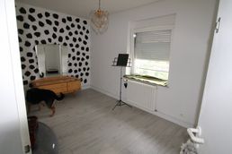 Appartement a vendre sur Pont-à-Mousson
