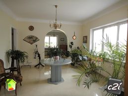 Villa plain pied à vendre à Woippy village, avec l'Agence-c2i-Metz à Woippy village