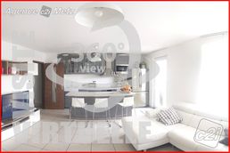 Visite virtuelle appartement senior à vendre à Metz avec l'Agence-c2i-Metz